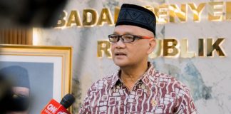 Mochamad Irfan Yusuf