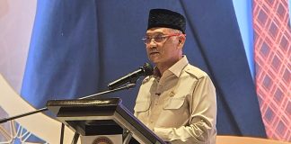 Mochamad Irfan Yusuf