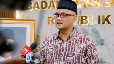 Mochamad Irfan Yusuf
