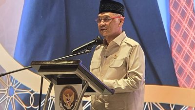 Mochamad Irfan Yusuf