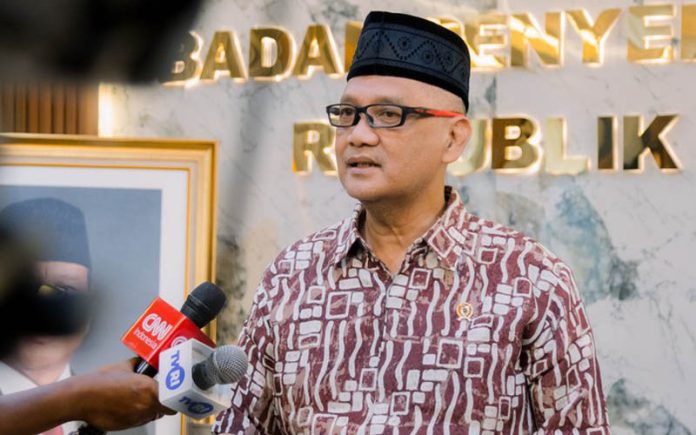 Mochamad Irfan Yusuf