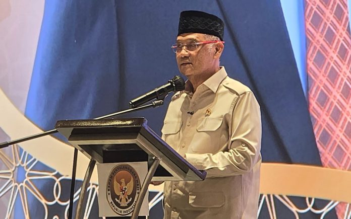 Mochamad Irfan Yusuf