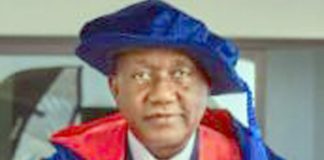 Mohammed Lawal Ahmadu