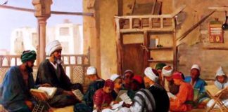 Kisah hamba yang shalih