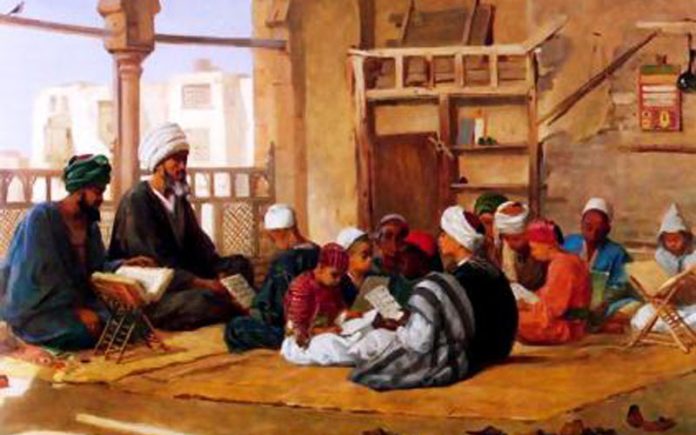 Kisah hamba yang shalih