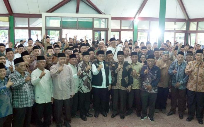 perhatian-pesantren Presiden beri perhatian pada Pesantren