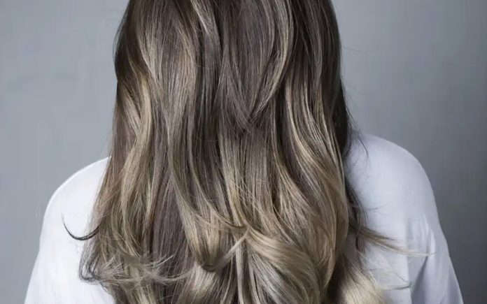 pewarna-rambut-ombre Pewarna rambut ombre
