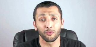 Ali Ardekani