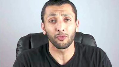 Ali Ardekani