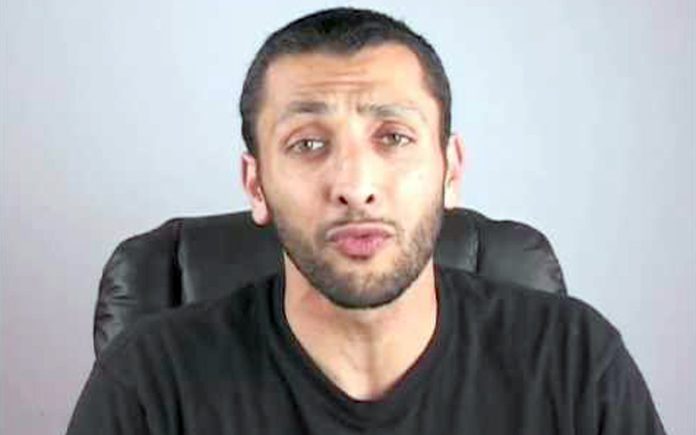 Ali Ardekani
