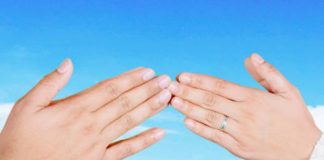 Perdamaian di hari Kiamat