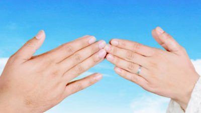 Perdamaian di hari Kiamat