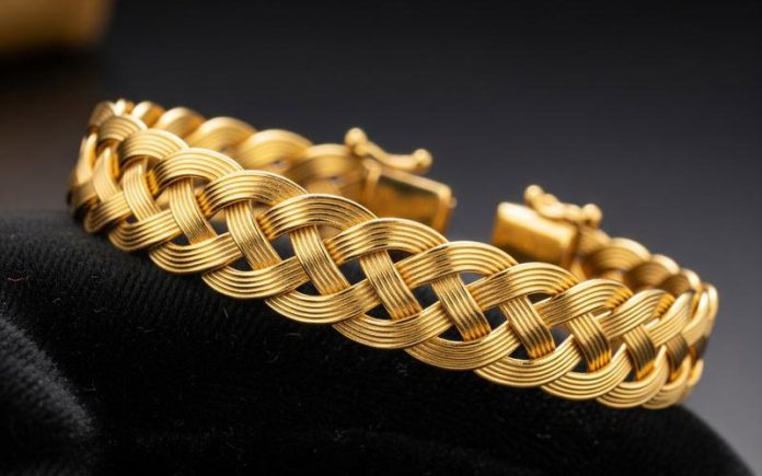 gelang-emas-24karat Gelang emas 24 karat