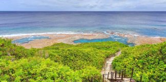 Islam di Niue