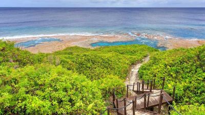 Islam di Niue