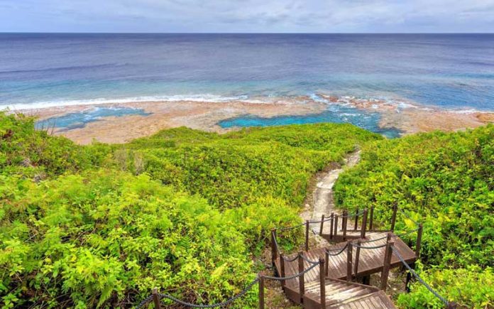 Islam di Niue