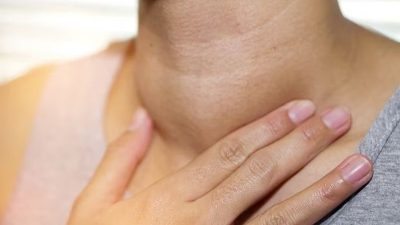 Tips mencegah kanker limfoma