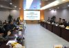 Audiensi KPK bersama Kementerian Haji dan Umrah