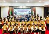 Delegasi MAN 2 Kota Malang