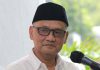 Menteri Haji dan Umrah, Mochamad Irfan Yusuf
