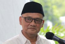 Menteri Haji dan Umrah, Mochamad Irfan Yusuf