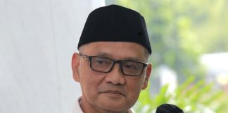 Menteri Haji dan Umrah, Mochamad Irfan Yusuf