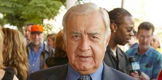 Moustapha Al Akkad