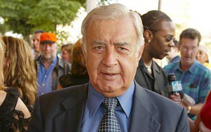 Moustapha Al Akkad
