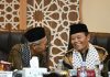 Indonesia sebagai negara blok Palestina