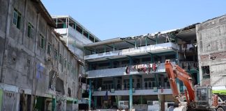 Pondok Pesantren Al Khoziny