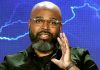 Salim Akil