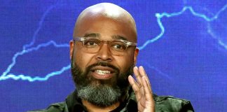Salim Akil