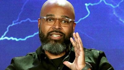 Salim Akil