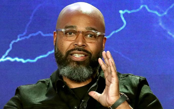 salim-akil Salim Akil