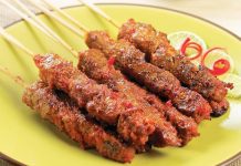 Sate tambulinas
