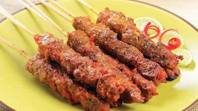 Sate tambulinas