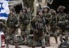 Tentara zionis