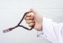 Amal yang tidak diperintahkan