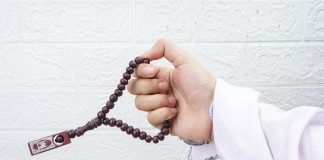 Amal yang tidak diperintahkan