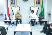 Danantara dan Kemenag