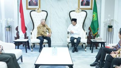 Danantara dan Kemenag