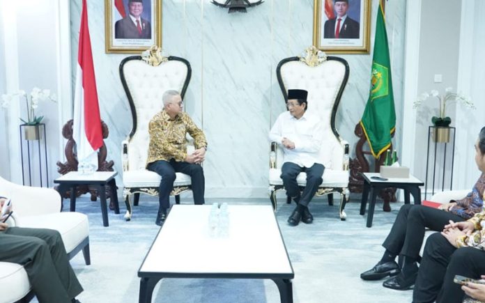 danantara-kemenag Danantara dan Kemenag