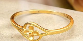 Kelebihan emas 23 karat