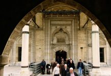 Islam Diprediksi Jadi Agama Terbesar di Macedonia Islam di Macedonia