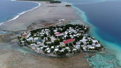Islam di Tokelau