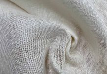 Kain Linen, Pilihan Untuk Tampil Elegan dan Effortless Kain linen