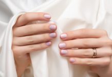 Kuku yang Indah dan Cantik Tingkatkan Percaya Diri Kuku yang indah dan cantik