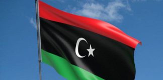 Saddeka Mohammed Arebi