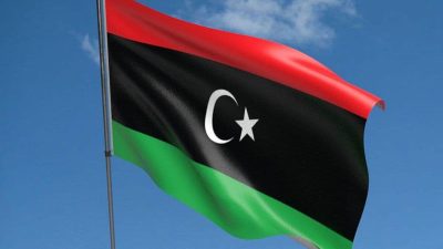 Saddeka Mohammed Arebi