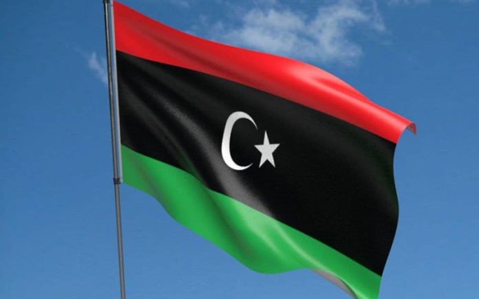 Saddeka Mohammed Arebi